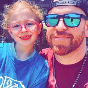 Meet your Posher, Joshua